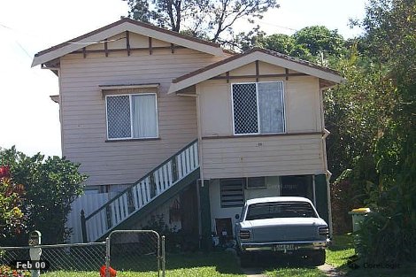 28 Eleventh Ave, Railway Estate, QLD 4810