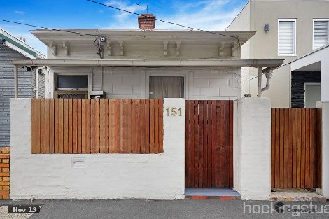 151 Dow St, Port Melbourne, VIC 3207