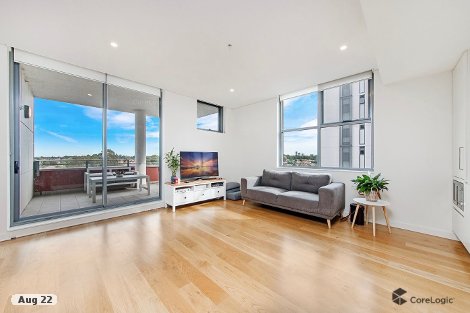 1003/3 Mooltan Ave, Macquarie Park, NSW 2113