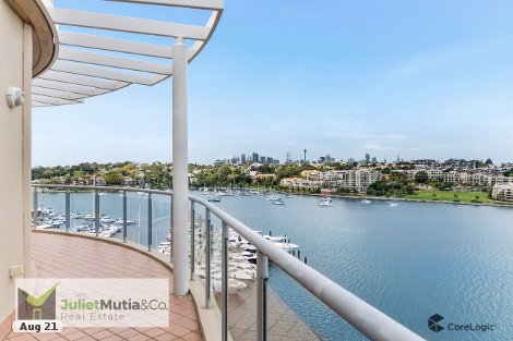 1103/1-5 Cary St, Drummoyne, NSW 2047