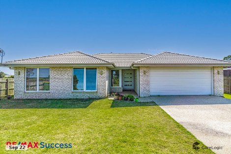 19 Railway St, Wyreema, QLD 4352