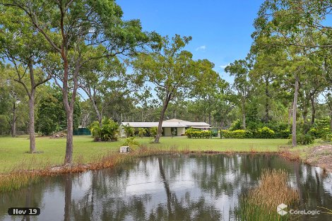 2 Caroline Ct, Burrum River, QLD 4659