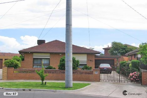 17 Molesworth Ct, West Footscray, VIC 3012