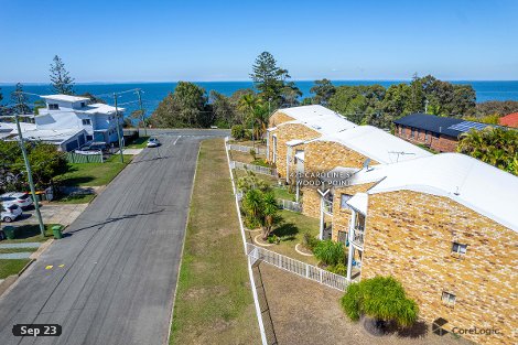 4/1 Caroline St, Woody Point, QLD 4019