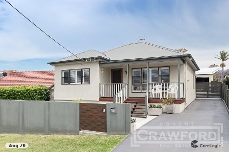 11 Freeman St, New Lambton, NSW 2305