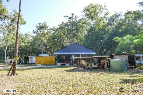 189 Loughmans Lane, Shark Creek, NSW 2463