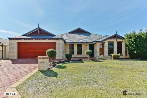 6 Soho Lane, Currambine, WA 6028