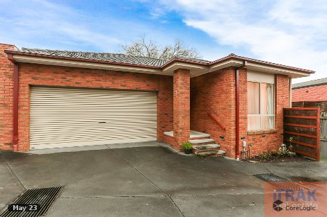 3/20 Joffre St, Croydon, VIC 3136