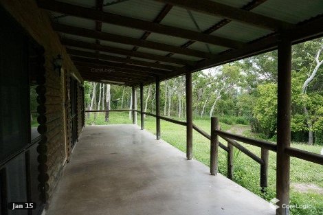 70 Patullo Rd, Gregory River, QLD 4800