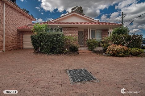 1/136-138 Heathcote Rd, Hammondville, NSW 2170