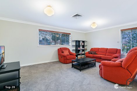 1 Paperbark Cres, Beaumont Hills, NSW 2155