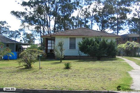 19 Ellis Cres, Miller, NSW 2168