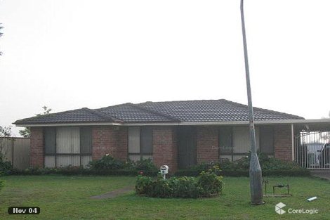 6 Aztec Cl, Greenfield Park, NSW 2176