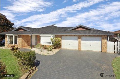 188 Meurants Lane, Glenwood, NSW 2768