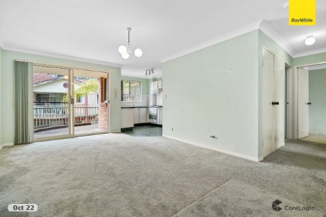 15/221-223 Dunmore St, Pendle Hill, NSW 2145