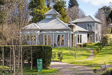 1a Lelant St, Trentham, VIC 3458