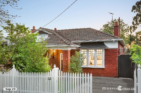 32 Fermanagh Rd, Camberwell, VIC 3124