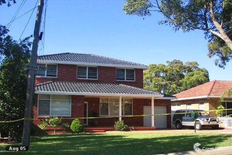 22 Hyndman Pde, Woolooware, NSW 2230