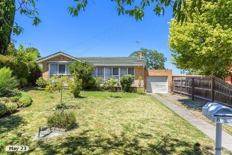 8 Chandor Ct, Notting Hill, VIC 3168