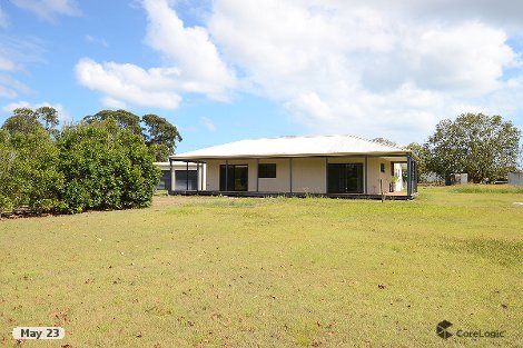 124 Craignish Rd, Dundowran, QLD 4655