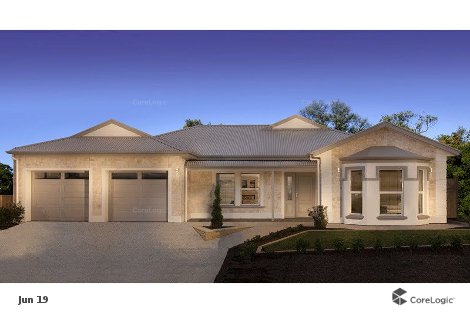 Lot 47 Bastow Rd, Angle Vale, SA 5117