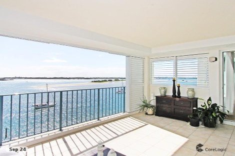 90/326 Marine Pde, Labrador, QLD 4215