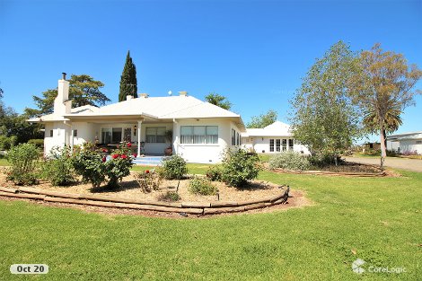 11 Chequers Rd, Tharbogang, NSW 2680