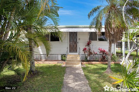 3 Graffunder St, South Mackay, QLD 4740