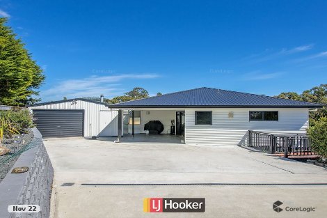 11 Evelyn St, Penguin, TAS 7316