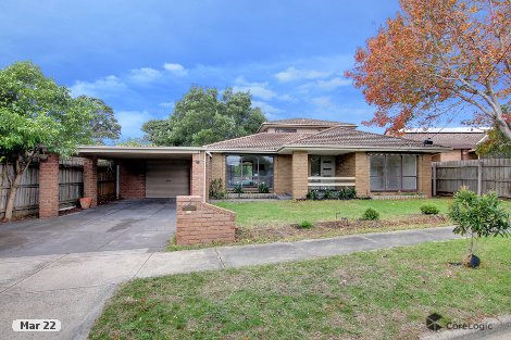 2 Glenora Ct, Frankston, VIC 3199