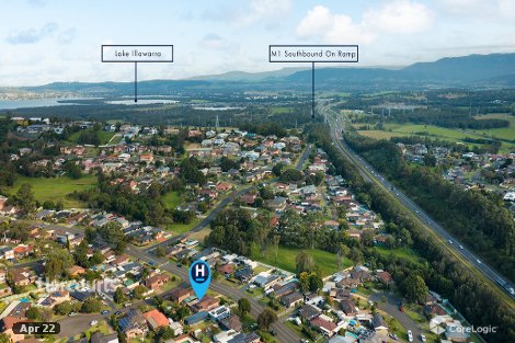 83 Compton St, Dapto, NSW 2530