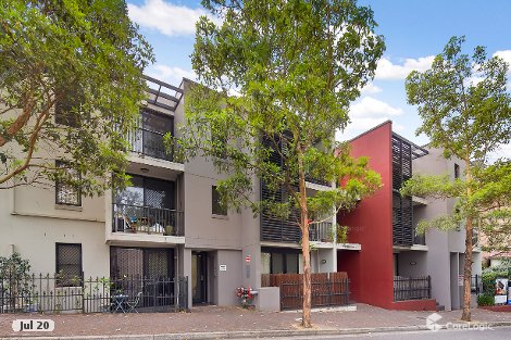 3x/11-21 Rose St, Chippendale, NSW 2008