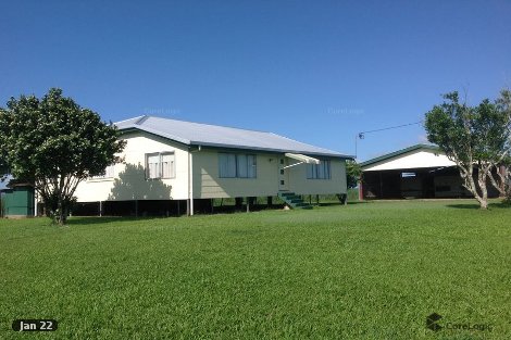 513 Tully-Hull Rd, Lower Tully, QLD 4854