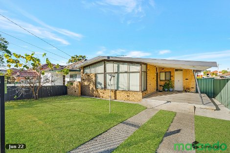 61 Camden St, Fairfield Heights, NSW 2165