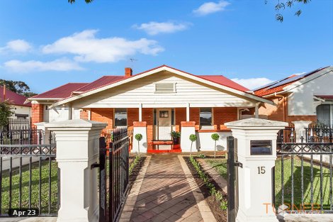 15 Ian St, Broadview, SA 5083