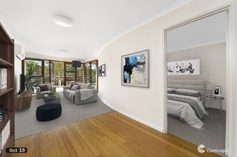 31/18 Captain Cook Cres, Griffith, ACT 2603