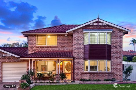 2/2 Monte Bello Cl, Green Valley, NSW 2168