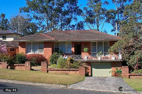 4 Tallgums Ave, West Pennant Hills, NSW 2125