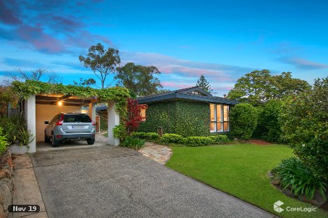 6 Ulm Ave, South Turramurra, NSW 2074