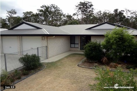 3 Grant Cres, Wondai, QLD 4606