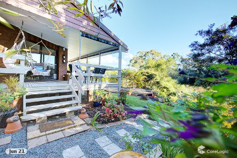 175a Upper Orara Rd, Karangi, NSW 2450