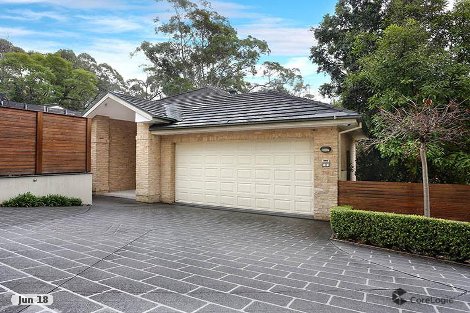 3/177 Copeland Rd, Beecroft, NSW 2119