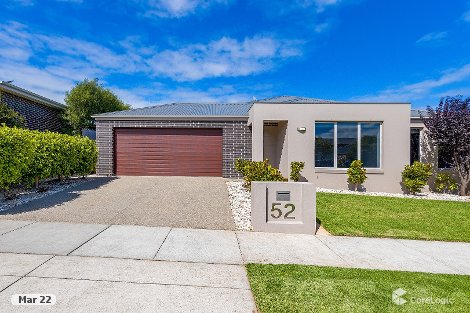 52 Dennington Rise, Dennington, VIC 3280