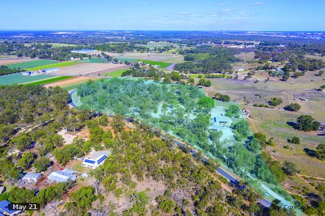 329 Karoborup Rd, Carabooda, WA 6033