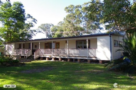 3 Thorne St, Lake Conjola, NSW 2539