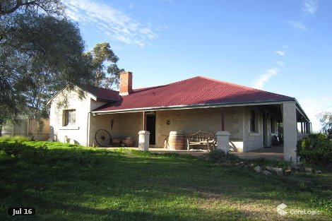 467 Mundoora Powerline Rd, Mundoora, SA 5555