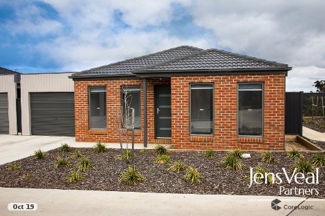 1 Ava Pl, Bonshaw, VIC 3352