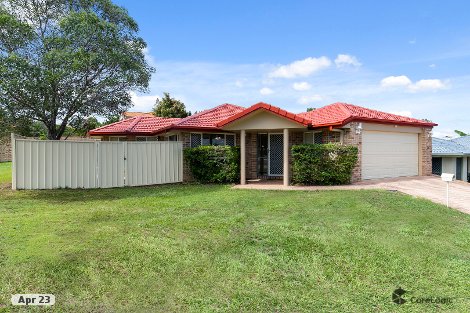 32 Pinedale Cres, Parkinson, QLD 4115