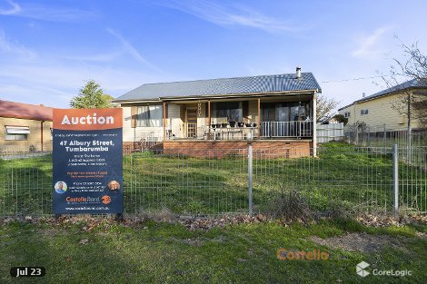 47 Albury St, Tumbarumba, NSW 2653