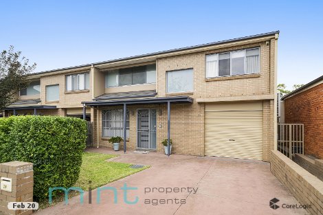 2a Michael Ave, Belfield, NSW 2191